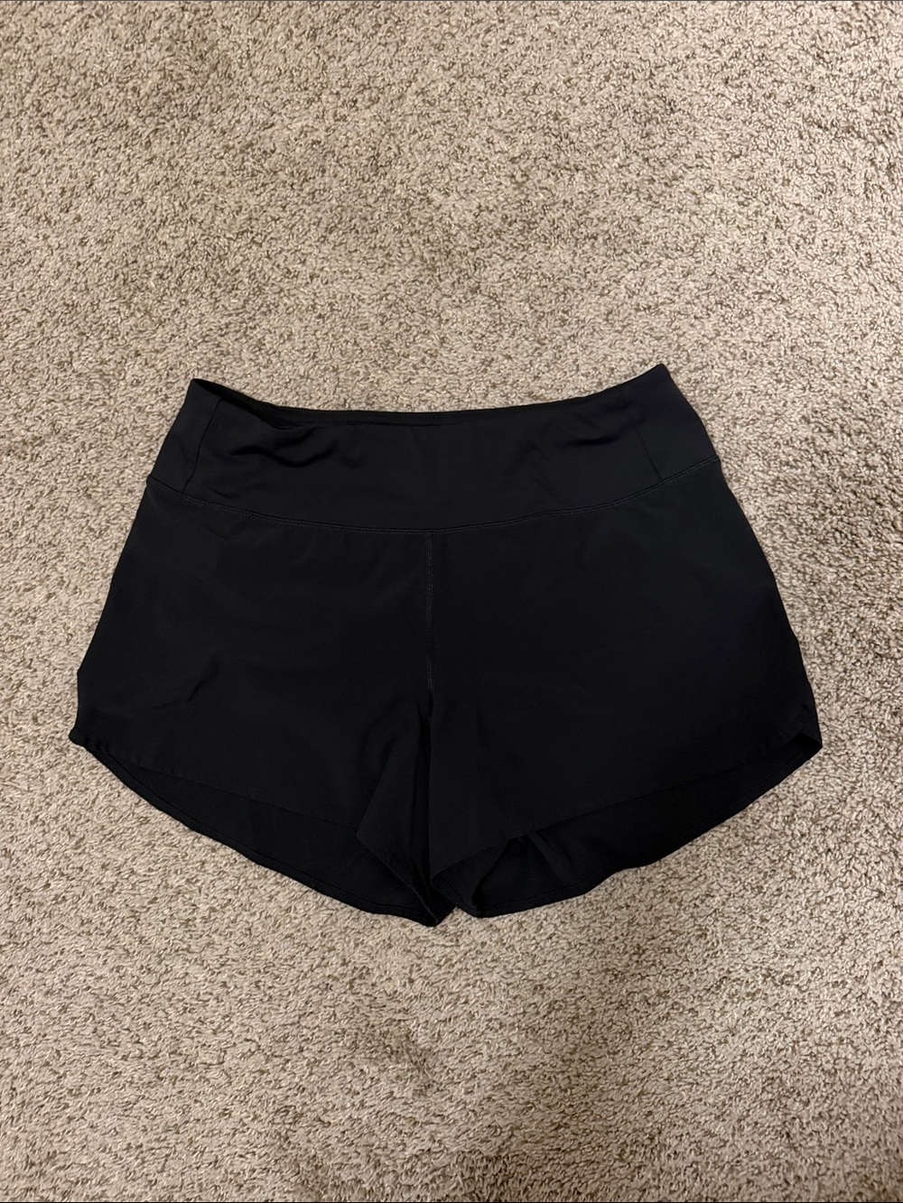 lululemon speed up short